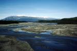 River, Tundra, wetlands, mountains, Mendenhall, NNAV04P15_02