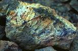 Lava Rock, Igneous, Basalt Formation, NNIV01P01_07