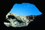 Lava Tube, Cave, Lava Formations, underground, cavern, fairy tale land, magma, magmatic, NNIV01P01_16