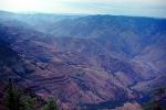 Hells Canyon, Mountains, NNIV01P09_11
