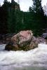 Gallatin River, Madison Range, Rocks, Whitewater, NNMV01P02_10
