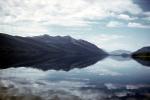 Lake McDonald, Glacier National Park, Mountains, Reflection, water