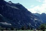 Mountain, Glacier National Park, NNMV01P07_17