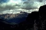 Mountain, Glacier National Park, NNMV01P08_01