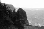 Coast, Pacific Ocean, Cliffs, NNOPCD0655_050