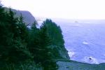 Coast, Pacific Ocean, Cliffs, NNOPCD0655_050B