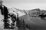 Wizard Island, Crater Lake National Park, water, NNOPCD0655_062