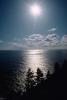 Sun, Pacific Ocean, Cannon Beach, Oregon, NNOV01P02_16.0932