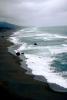 Pacific Ocean, Seascape, Rock, Outcrops, Waves, Beach, Sand, Sandy, Shore, Shoreline, NNOV01P06_07.0932
