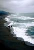Pacific Ocean, Seascape, Rock, Outcrops, Waves, Beach, Sand, Sandy, Shore, Shoreline, NNOV01P06_07B.0932