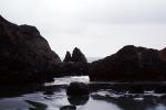Pacific Ocean, Seascape, Rock, Outcrops, NNOV01P06_09
