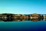 Crater Lake National Park, water