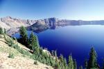 Wizard Island, Crater Lake National Park, water, NNOV02P11_14