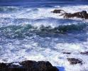 Turbulent Ocean, Yachats State Park, Shore, Seashore, Rocks, Pacific, Seascape, NNOV03P06_10