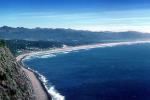 Shoreline, Beach, Nehalem Bay State Park, Manzanita, Seashore, Coast, Coastline, Pacific Ocean, Shore, Rocks, NNOV03P08_18