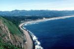 Shoreline, Beach, Pacific Ocean, Nehalem Bay State Park, Seashore, Coast, Coastline, Manzanita, Shore, Rocks, NNOV03P08_19