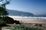 Cape Lookout, Beach, Sand, Waves, Shore, Seashore, Rocks, Pacific Ocean, NNOV03P09_05
