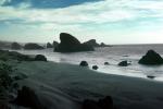 Harris Beach, Shoreline, Seashore, Rocks, Pacific Ocean, NNOV03P09_16