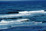 Beach, Shoreline, Seashore, Waves, Pacific Ocean, Lincoln City, NNOV03P10_05