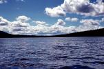 Pauline Lake, water