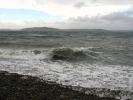 Olympic Peninsula, waves, ocean, NNTD01_008