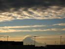 Lenticular Clouds, Mount Rainier, NNTD01_019