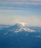 Lenticular Clouds, Mount Rainier, NNTD01_029