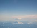 Mount Adams, Lenticular Cloud