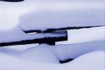 Snow covered fence, NNTPCD0655_014B