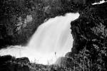 Waterfall, river, rapids, whitewater, Tumwater, NNTPCD0658_065