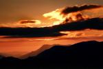 Sunset Clouds, mountains, NNTV02P06_13