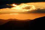 Sunset Clouds, mountains, NNTV02P07_04