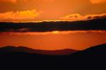 Sunset Clouds, mountains, NNTV02P07_18.0935