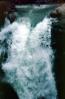 Nooksack Falls, whitewater, rapids, turbulent river, Whatcom County, Mount Baker National Forest, NNTV03P02_15