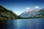 Mountains, Lake Chelan, water, NNTV03P08_02