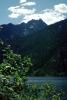 Mountains, Lake Chelan, water, NNTV03P08_04