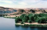 The Dalles, Columbia River Gorge