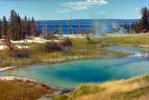 Hot Spring, Geothermal Feature, activity, Extremophile, Thermophile, NNYV01P03_10.0676