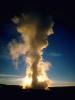 geyser, Old Faithful Geyser, landmark, NNYV01P13_08.0676
