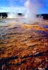 Geyser, Hot Spring, Geothermal Feature, activity
