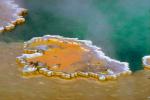 Extremophile, Thermophile, Hot Spring, Geothermal Feature, activity, NNYV01P15_02.0676