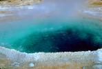 bubbles and steam, Extremophile, Thermophile, Hot Spring, Geothermal Feature, activity, NNYV02P04_02.0938