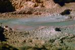 Geothermal, activity, bubbling, muddy, Mud Pots, NNYV02P07_01.0938