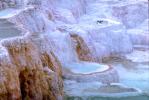 Minerva Hot Springs, Hot Spring, Geothermal Feature, activity, Extremophile, Thermophile, geochemically extreme conditions