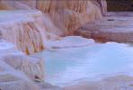 Minerva Hot Springs, Hot Spring, Geothermal Feature, activity, Extremophile, Thermophile, geochemically extreme conditions, NNYV02P10_06.0938