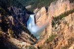 Yellowstone Falls, NNYV03P05_12.0939