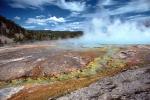 steam, clouds, runoff, Hot Spring, Geothermal Feature, activity, NNYV03P09_15.0939