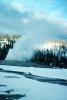 Geyser, Hot Pools, Springs, Steam, Hot Spring, Geothermal Feature, activity, geochemically extreme conditions, NNYV05P15_12