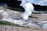 Geyser, Hot Spring, Madison Junction, Hot Ponds, geothermal feature, activity, NNYV06P04_12