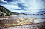 Hot Ponds, geothermal feature
